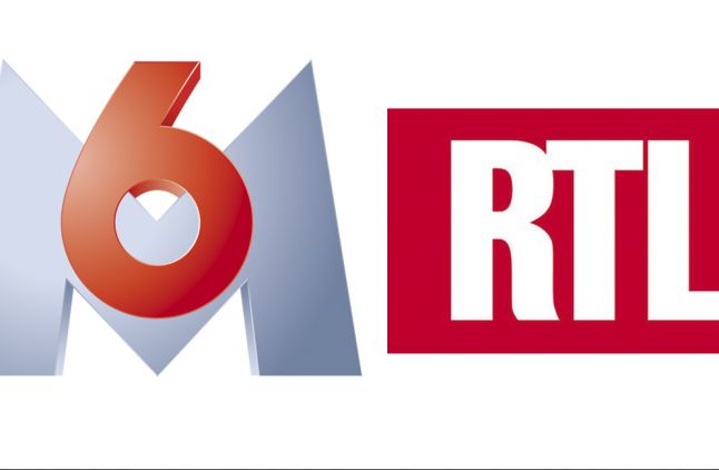 M6 et RTL se rapprochent.