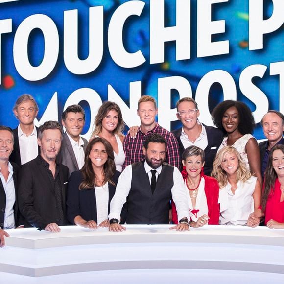 "TPMP" et l'homophobie ordinaire.