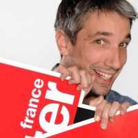 L'année médias 2016 vue par... Guillaume Meurice