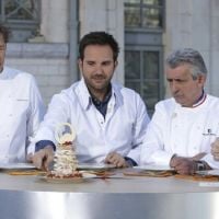 France 2 relance "Qui sera le prochain grand pâtissier ?"