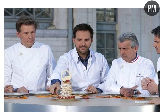 "Qui sera le prochain grand pâtissier ?" de retour sur France 2