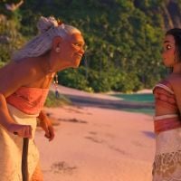 Box-office : "Vaiana" résiste à "Demain tout commence", "Papa ou maman 2" deux fois moins fort que le premier