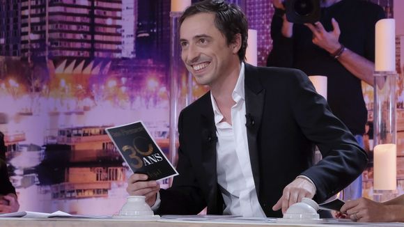 L'année médias 2016 vue par... Jérôme de Verdière