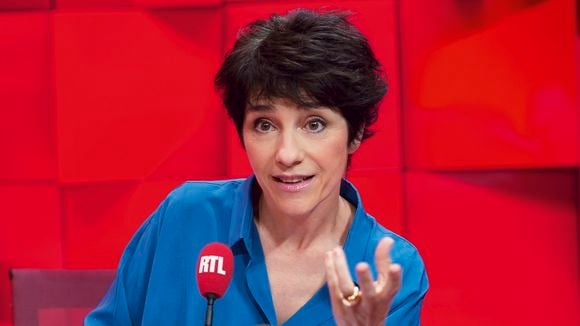 L'année médias 2016 vue par... Elizabeth Martichoux