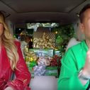 "Carpool Karaoke" : James Corden fête Noël avec une pléiade de stars