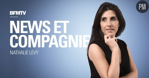 L'année médias vue par Nathalie Lévy