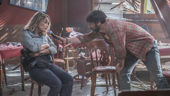 Audiences : Bilan très faible pour la saison 1 de "Dead Landes" sur France 4