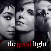 "The Good Fight" : Première bande-annonce du spin-off de "The Good Wife"