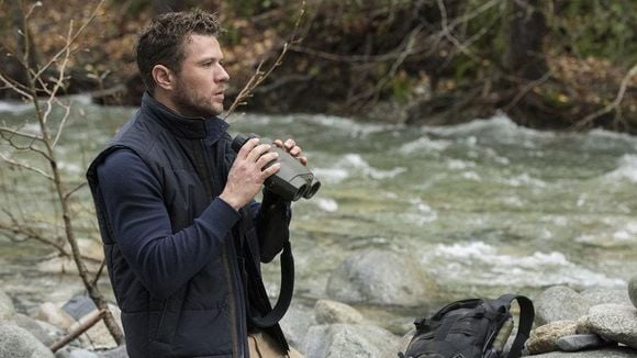 "Shooter" : La série portée par Ryan Phillippe renouvelée pour une saison 2