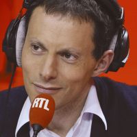 L'année médias 2016 vue par... Marc-Olivier Fogiel