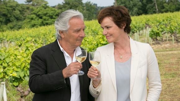 "Le Sang de la Vigne" : La dernière saison dès le 7 janvier sur France 3