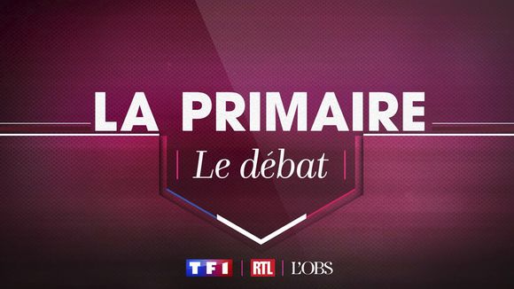 Primaire socialiste : Croissandeau (L'Obs) rejoint Bouleau et Martichoux pour le premier débat