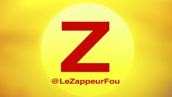 L'année médias 2016 vue par... @LeZappeurFou