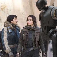 Box-office : "Rogue One" signe le meilleur démarrage de l'année