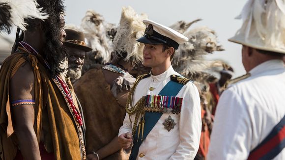 Record de diffusion de séries télé aux Etats-Unis