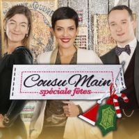 Audiences samedi : Audrey Crespo-Mara emmène le 13 Heures de TF1 au plus haut, "Cousu main" plutôt faible sur M6