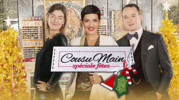 Audiences samedi : Audrey Crespo-Mara emmène le 13 Heures de TF1 au plus haut, "Cousu main" plutôt faible sur M6