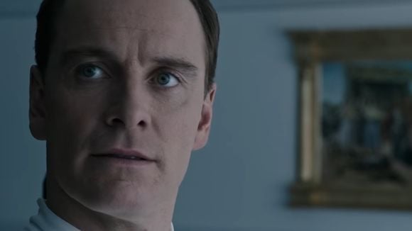 "Alien : Covenant" se dévoile dans une première bande-annonce angoissante