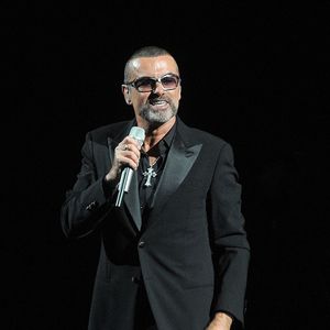 George Michael