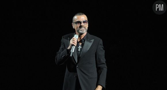 George Michael