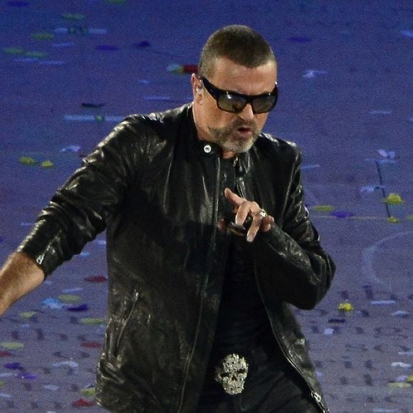 George Michael