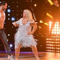 "Danse avec les stars" : Blessée, Valérie Damidot ne participera au "grand show" de demain sur TF1