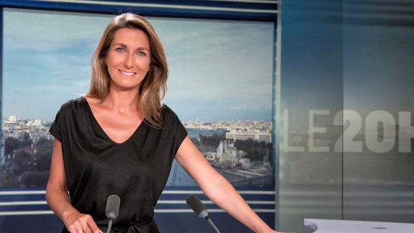 Audiences samedi : L'info de TF1 et France 2 en forme, "50 mn inside" en baisse