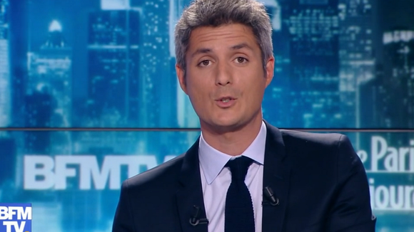 BFMTV : Journée spéciale au coeur de la campagne dès 11h