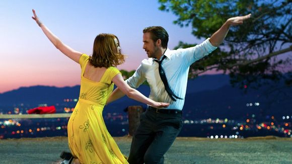 Disques : Vianney résiste à Sofiane, Ed Sheeran et "La La Land" très en forme