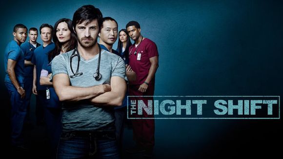 "Night Shift" : La saison 3 arrive à 22h40 sur TF1