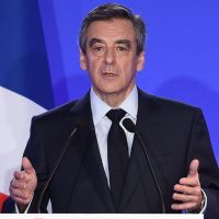 Audiences : La conférence de presse de François Fillon très suivie sur BFMTV