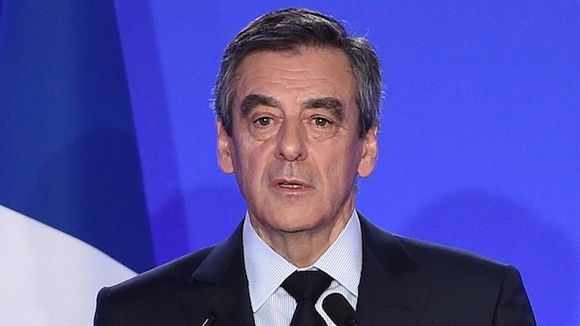 Audiences : La conférence de presse de François Fillon très suivie sur BFMTV