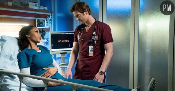 "Chicago Med"