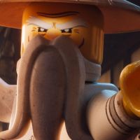 Première bande-annonce du "Lego Ninjago Movie"