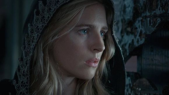 Une saison 2 pour "The OA" sur Netflix