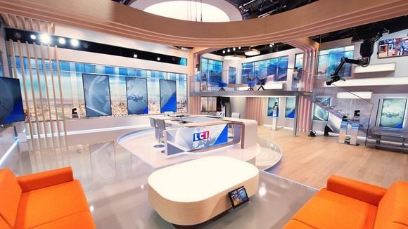 Polony, Croissandeau, Dély : LCI lance ses duels d'éditorialistes le 20 février à 17h