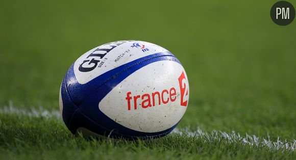 4 matchs du tournoi des 6 nations seront visibles en direct sur Twitter