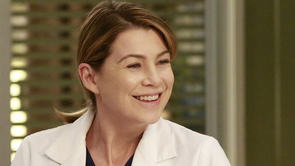 "Grey's Anatomy" renouvelée pour une saison 14