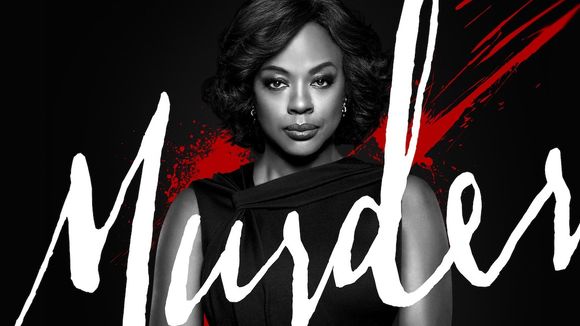 ABC renouvelle "Murder" pour une saison 4