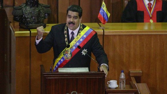 Le Venezuela arrête la diffusion de CNN en espagnol pour "propagande de guerre"