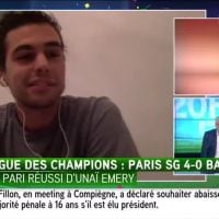 Un journaliste sportif très énervé contre Pascal Praud : "Certains te traitent comme de la merde"