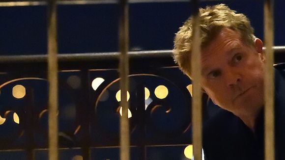 Audiences : "Section de recherches" leader en baisse, W9 deuxième avec Manchester United/Saint-Etienne !