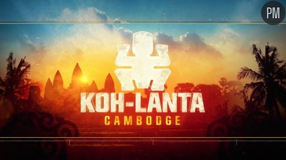 "Koh-Lanta Cambodge" le 10 mars sur TF1