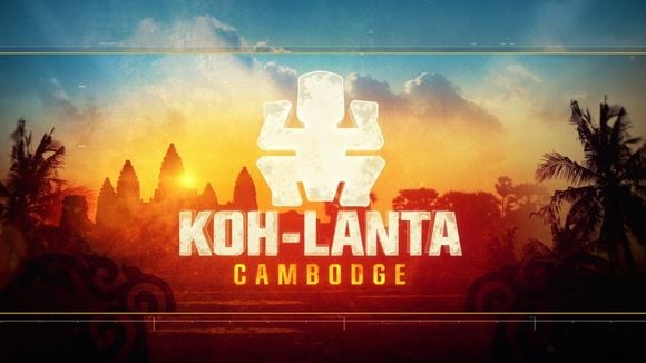 "Koh-Lanta Cambodge" débarque ce soir : Trois équipes, ça change tout !