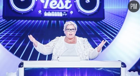 "Le Grand Blind Test" sur TF1