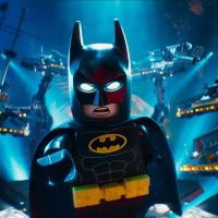 Box-office US : "Lego Batman" et "Cinquante Nuances" résistent à "La Grande Muraille"