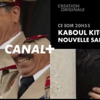 "Kaboul Kitchen" saison 3 : Stéphane de Groodt remplace Gilbert Melki ce soir sur Canal+