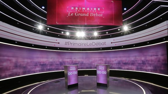 Présidentielle : TF1 refuse de co-organiser un débat télévisé avec France 2