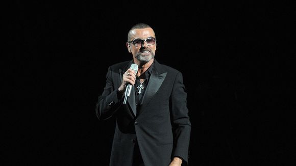 George Michael préparait "un grand comeback" selon Nile Rodgers