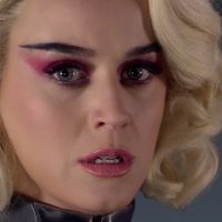 Clip : Katy Perry dénonce avec "Chained to the Rhythm"